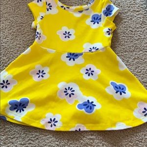 Baby girls dress
